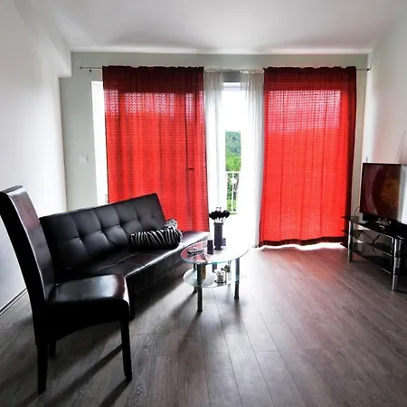 Apartment Fiorenini 2 Mlini Exterior photo