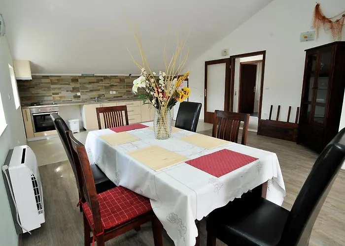Apartment Fiorenini 2