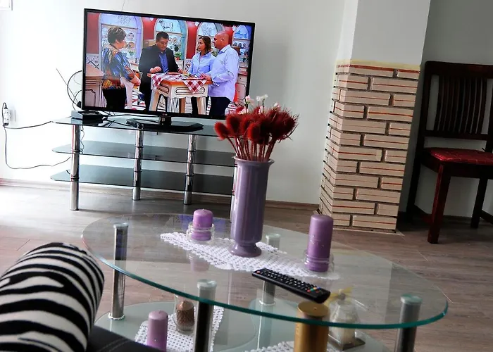 Apartment Fiorenini 2