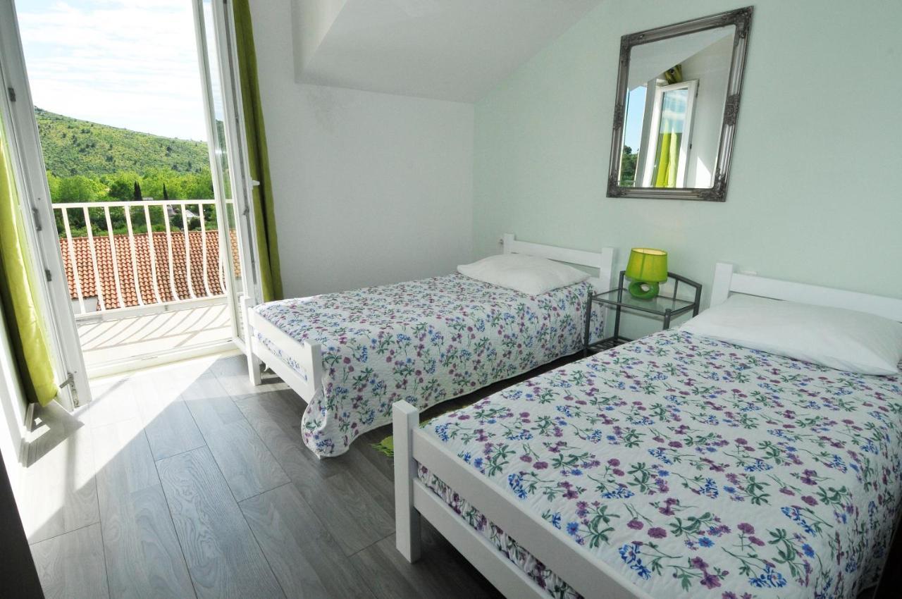 Fiorenini 2 Apartment