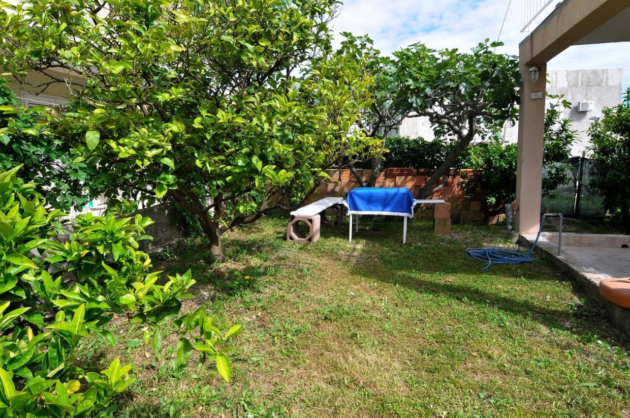 Fiorenini 2 Apartment