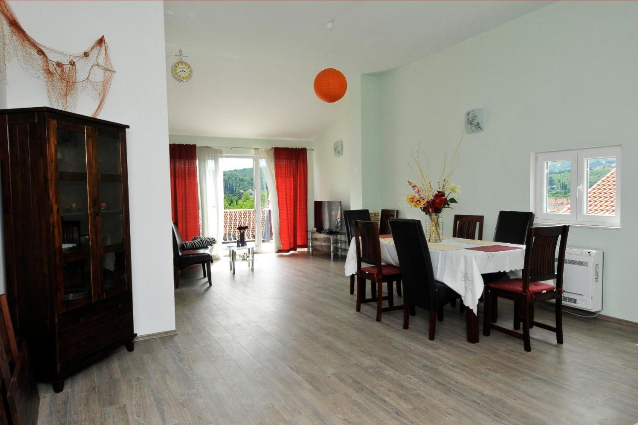 Apartment Fiorenini 2 Mlini