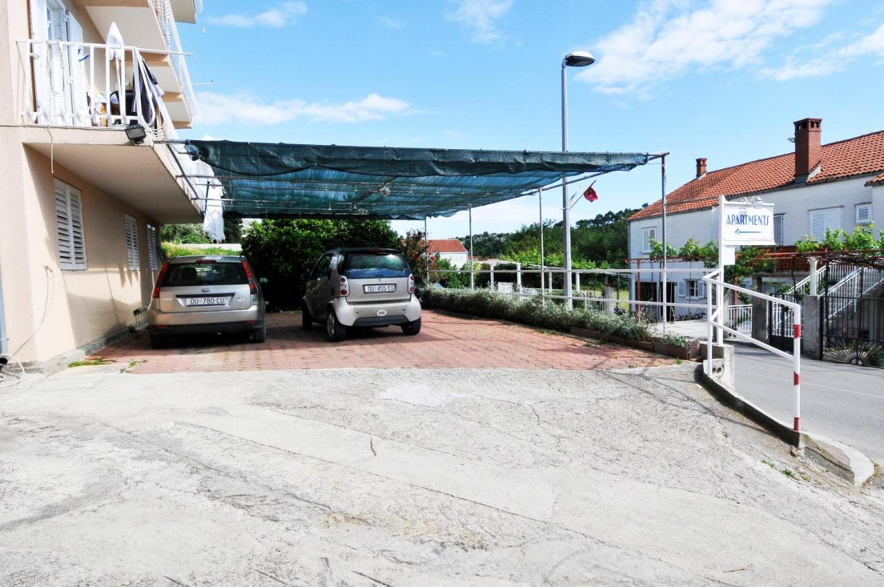 Fiorenini 2 Apartment *