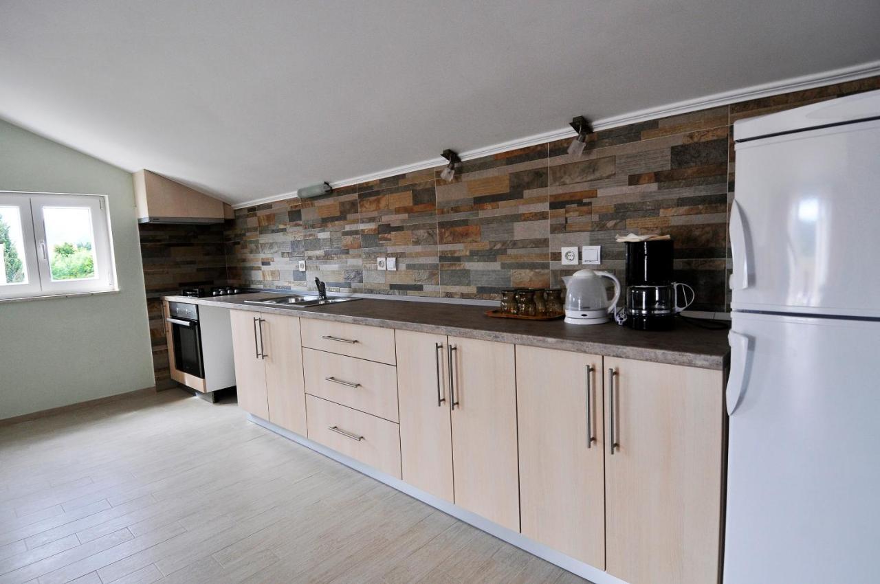 Fiorenini 2 Apartment