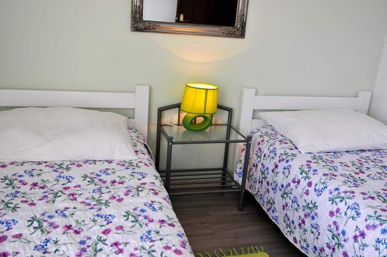 Fiorenini 2 Apartment