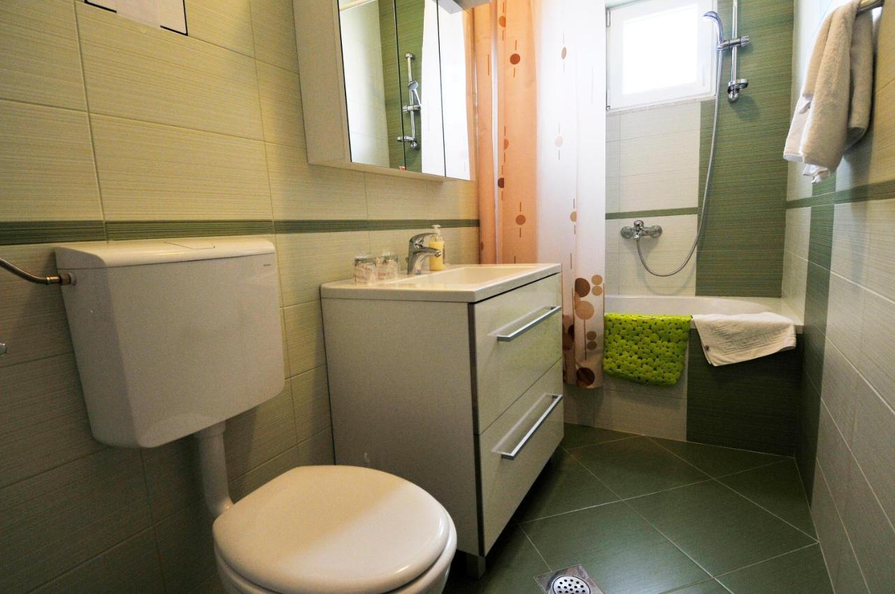 Apartment Fiorenini 2 *