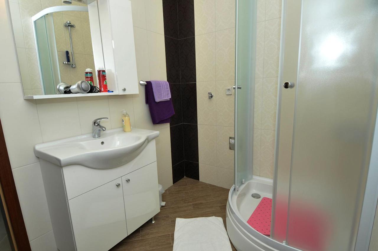 Fiorenini 2 Apartment Mlini