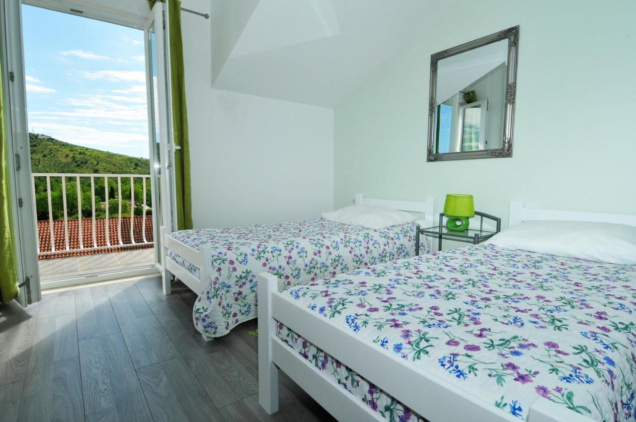 Apartment Fiorenini 2 *